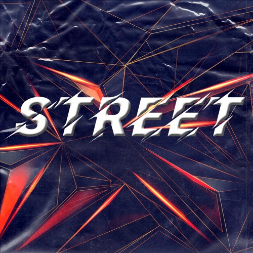 Street(Trap Beat 80bpm A - Minor)