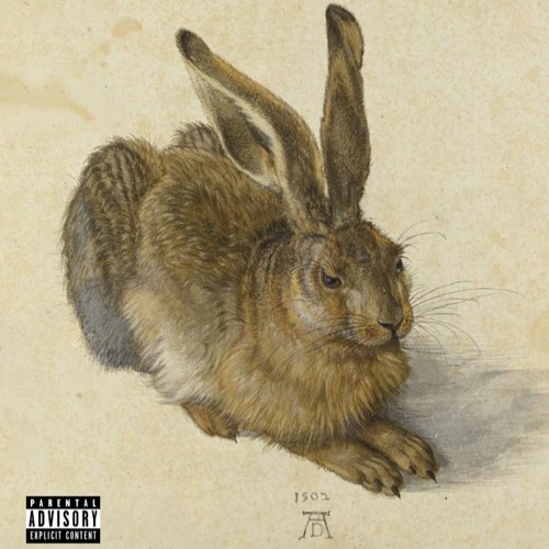 Ung Hare Stjæler (feat. Elias Tonel)