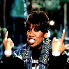 Missy E