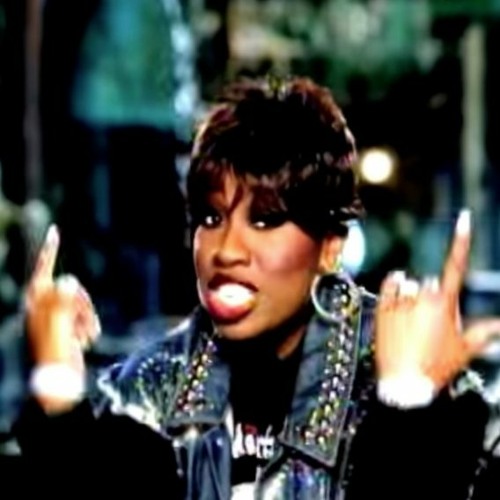 Missy E