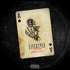 Lifestyle(Ft. Don Savo)[Prod. Lexnour] - Lil Dizzy