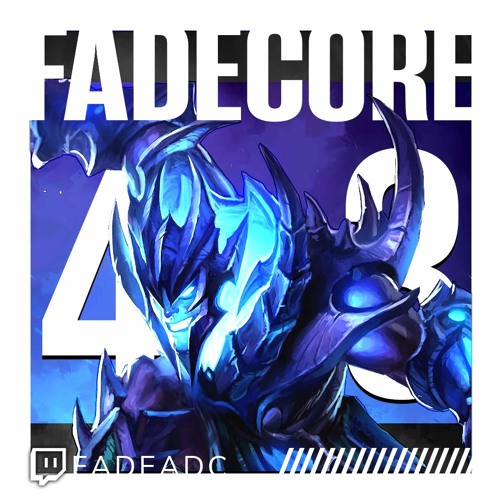 FADECORE 43 HARDSTYLE FRENCHCORE SET