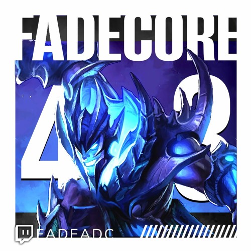 FADECORE 43 HARDSTYLE FRENCHCORE SET