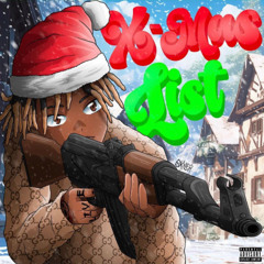 Juice WRLD - Xmas List