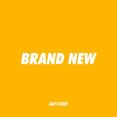 Brand New