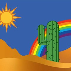 Ca fait danser M. Cactus - (LIVE)