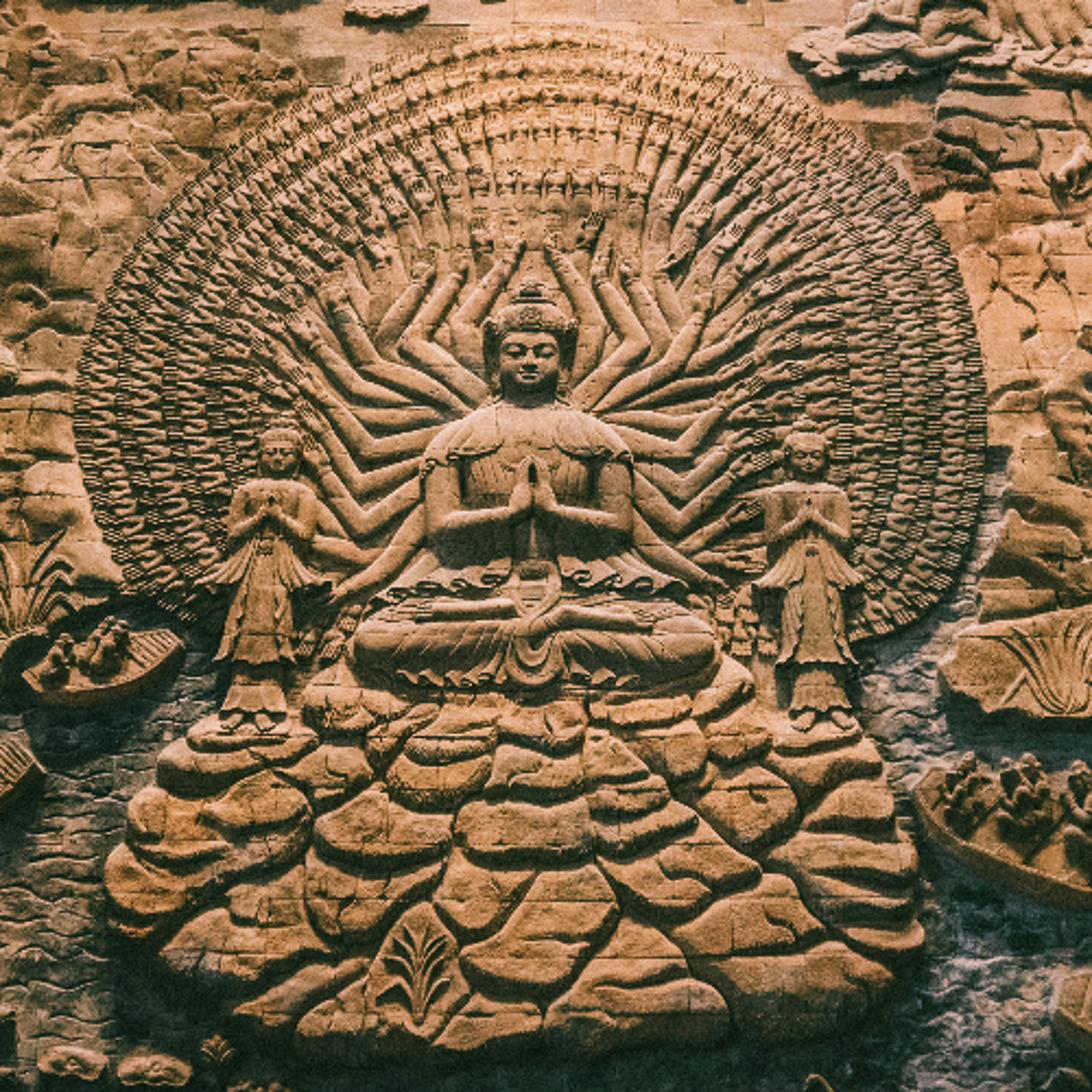 Associazione Kalyanamitta: Meditazione, Mindfulness, Buddhismo