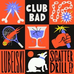 Lubelski - Scatter Drill (Original Mix)