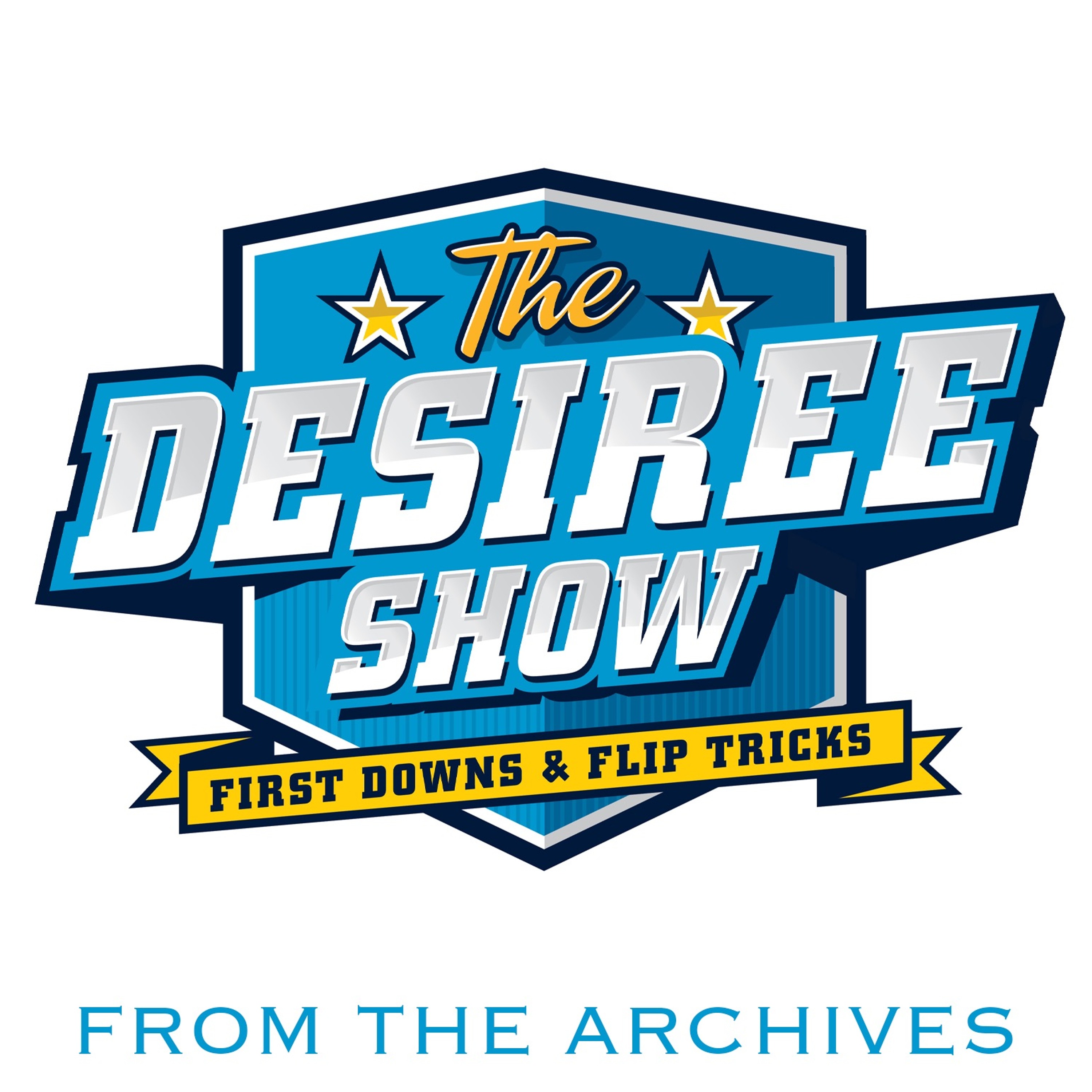 TheDesireeSHOW