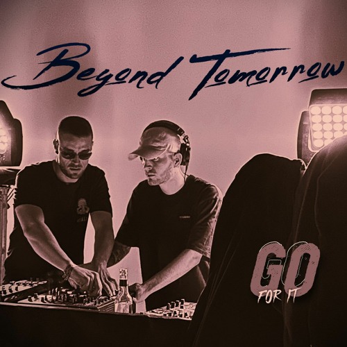 IMØRTAL X DRUCЖRAFT - BEYOND TOMORROW