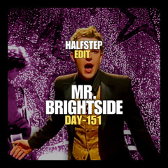 Don Diablo X Attila Syah, Daniel Rimaldi - Mr. Brightside This Could Be It (HALFSTEP Edit)