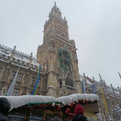 München - Chrsitkindlemarket 2023-12-02 11h.m4a