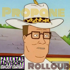 Propane - Rolloud