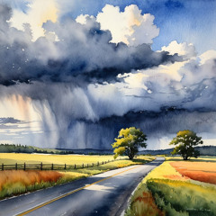 After the Storm Breaks