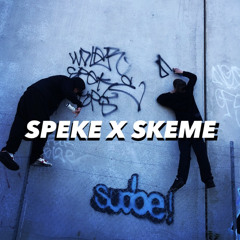 speke x skeme