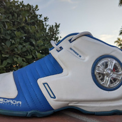 Dark House Schnitzel P7 - RnBxG Haus