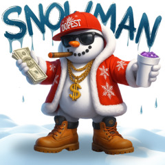 Snowman