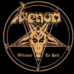 Venom - Witching Hour HQ (Re-Recorded Version)