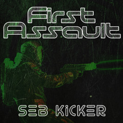 First Assault