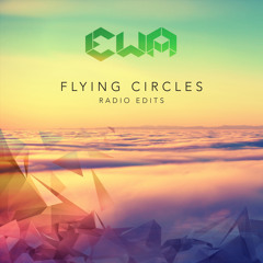 Flying Circles (Alejandro Peinador Remix Radio Edit)