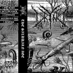 DRYAD - Invoked (The Silurian Age)