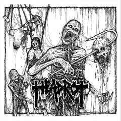 Headrot