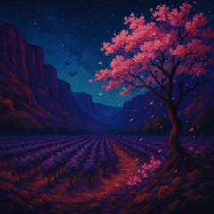 Cherry Crescendo