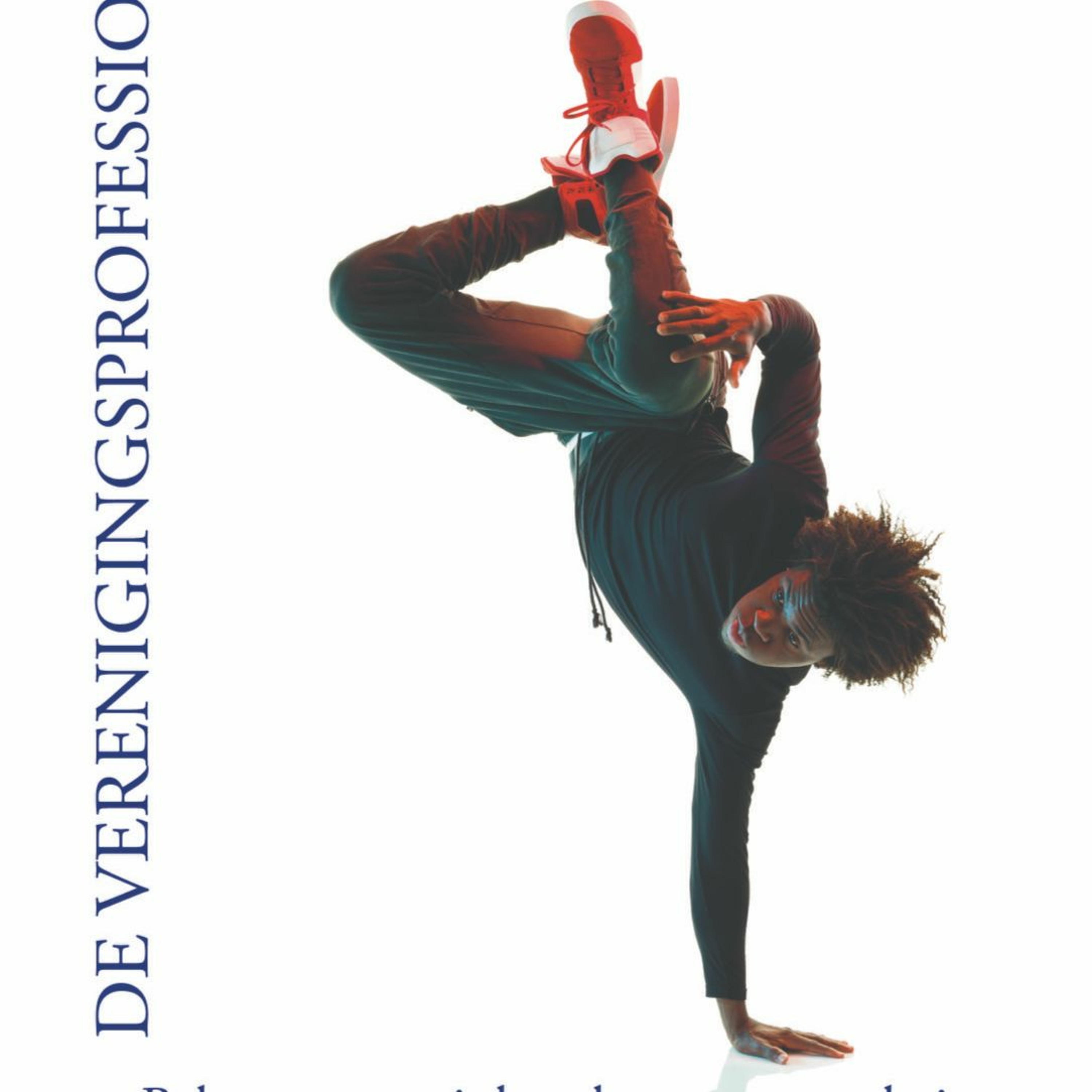 VP de Verenigingsprofessional