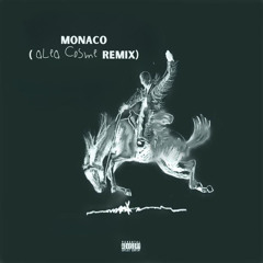 Mónaco (Unofficial Remix)