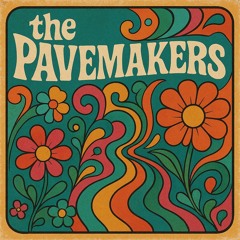 The Pavemakers "the middle" Summit Palo Alto 8.22.25 drew