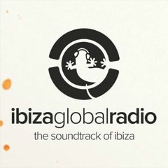 PRIVATE LOUNGE radioshow w. SALAS (Guestmix) @ Ibiza Global Radio