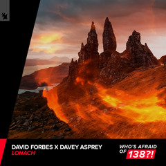 David Forbes x Davey Asprey - Lonach