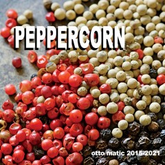 Peppercorn