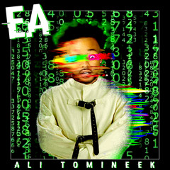 EA (Prod. Ali)