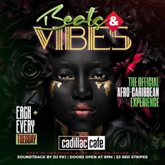 Vibez & Beatz Vol. 1 Mix 1