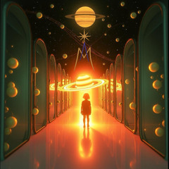 spark of Saturn [121525]