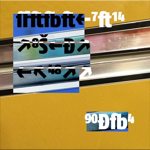 Monophobe & Sixtus Preiss - Jaune