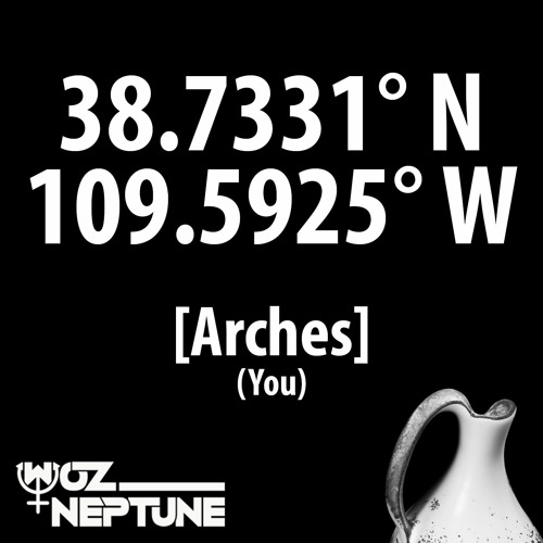 Arches (You)