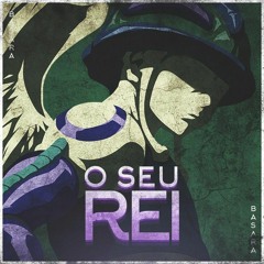 O Seu Rei | Meruem (Hunter x Hunter) | Basara