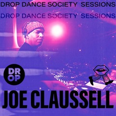 DROP Sessions #5: Joe Claussell