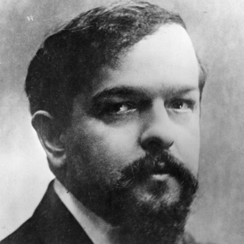 Rêverie | Debussy | Clarinet Arrangement