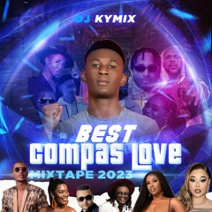 Compas Love 2023 By Dj Kymix