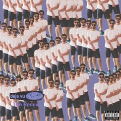 Olivia Rodrigo - deja vu (Ferny's Remix)