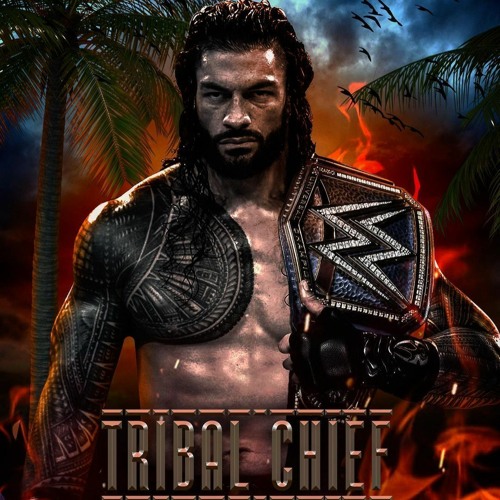 Head Of The Table (Roman Reigns) - by Def Rebel