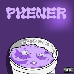 Phener (feat.Douli)
