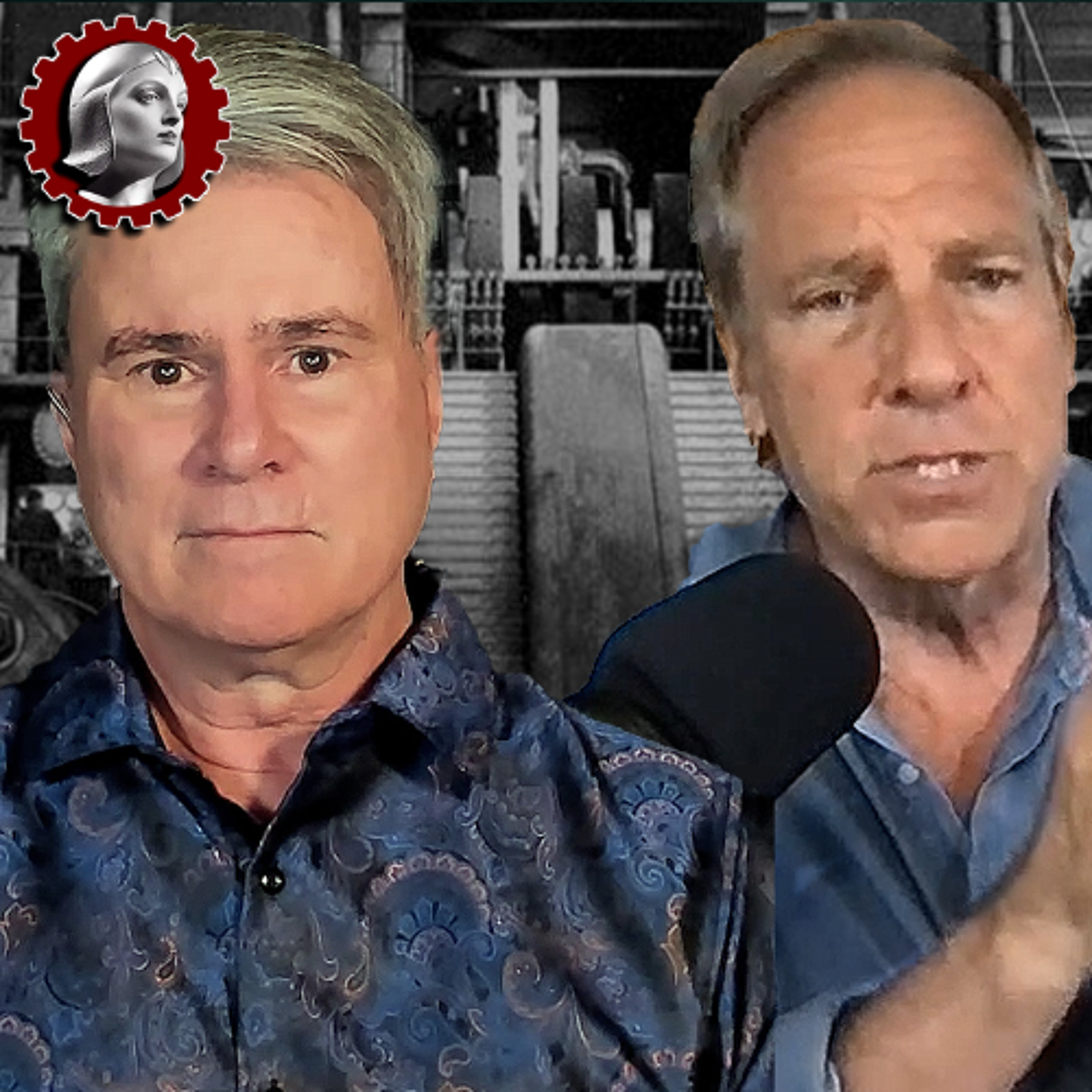 STORYTELLING 101 with Mike Rowe, Part Two: THE HOOK