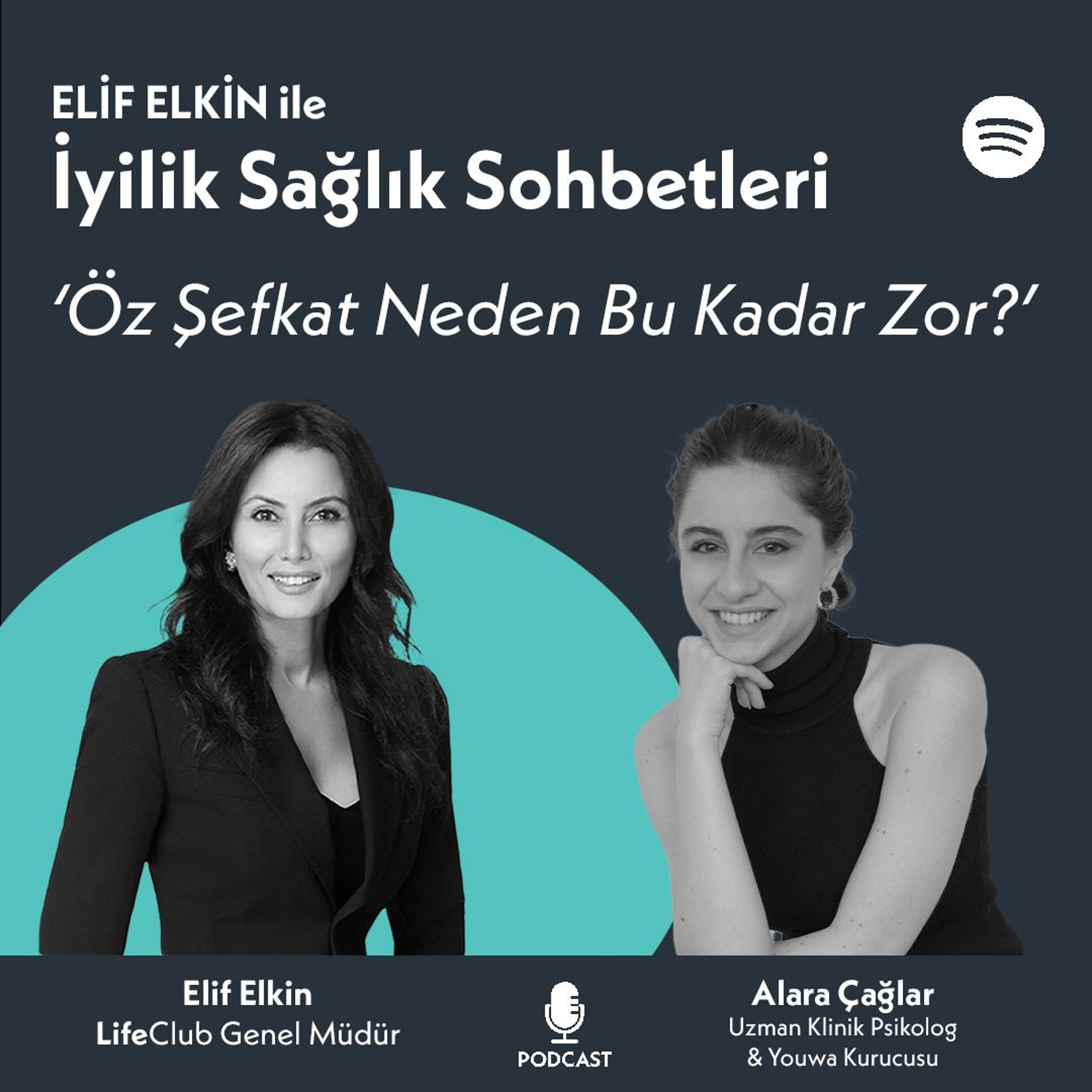 Elif Elkin
