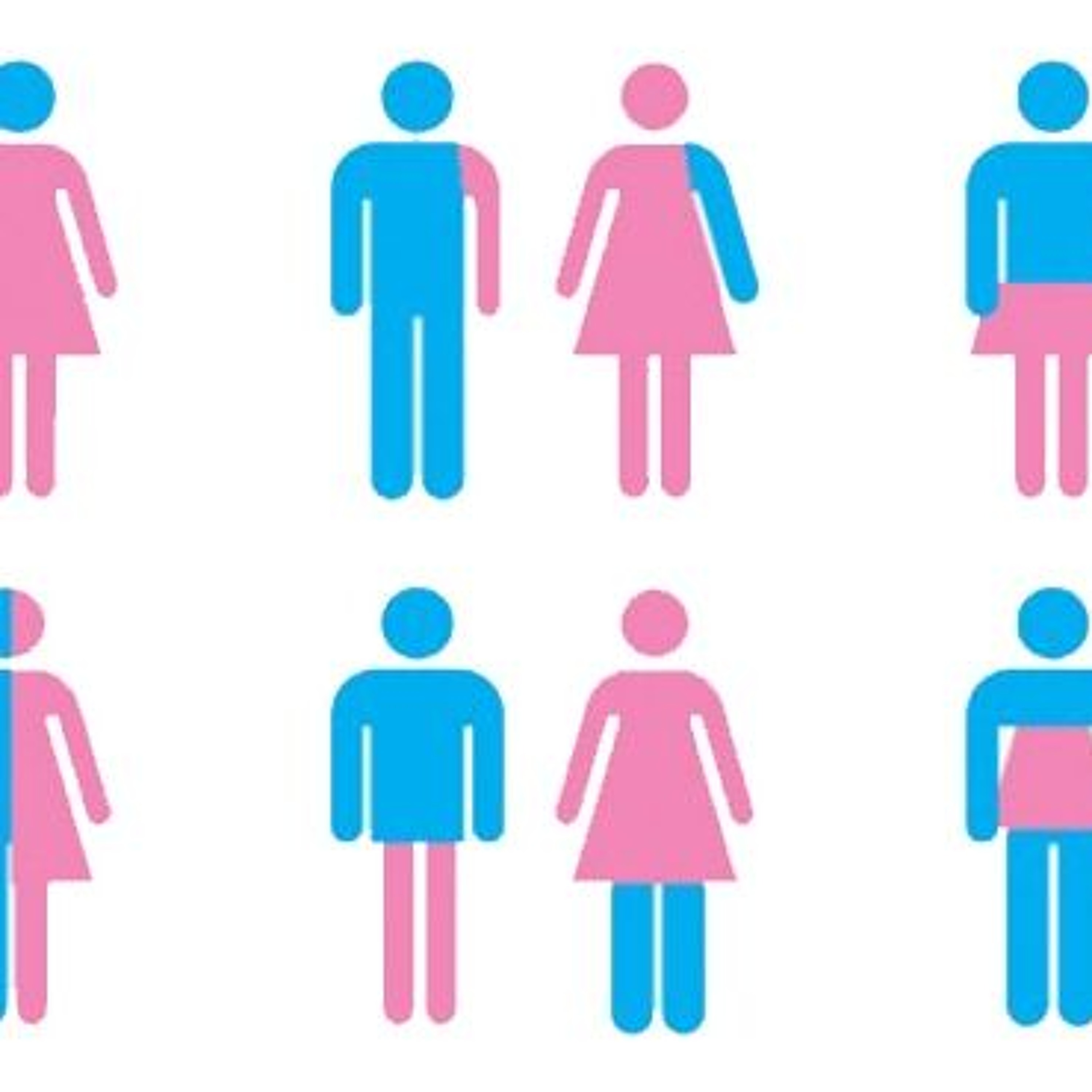 The reactionary nightmare of ‘gender fluidity’