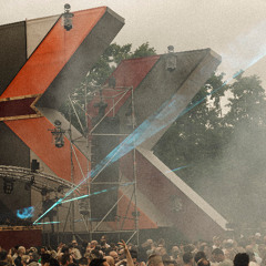 Jimmy The Sound at Multigroove Festival 2024