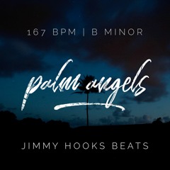 Palm Angels (Prod. Jimmy Hooks)